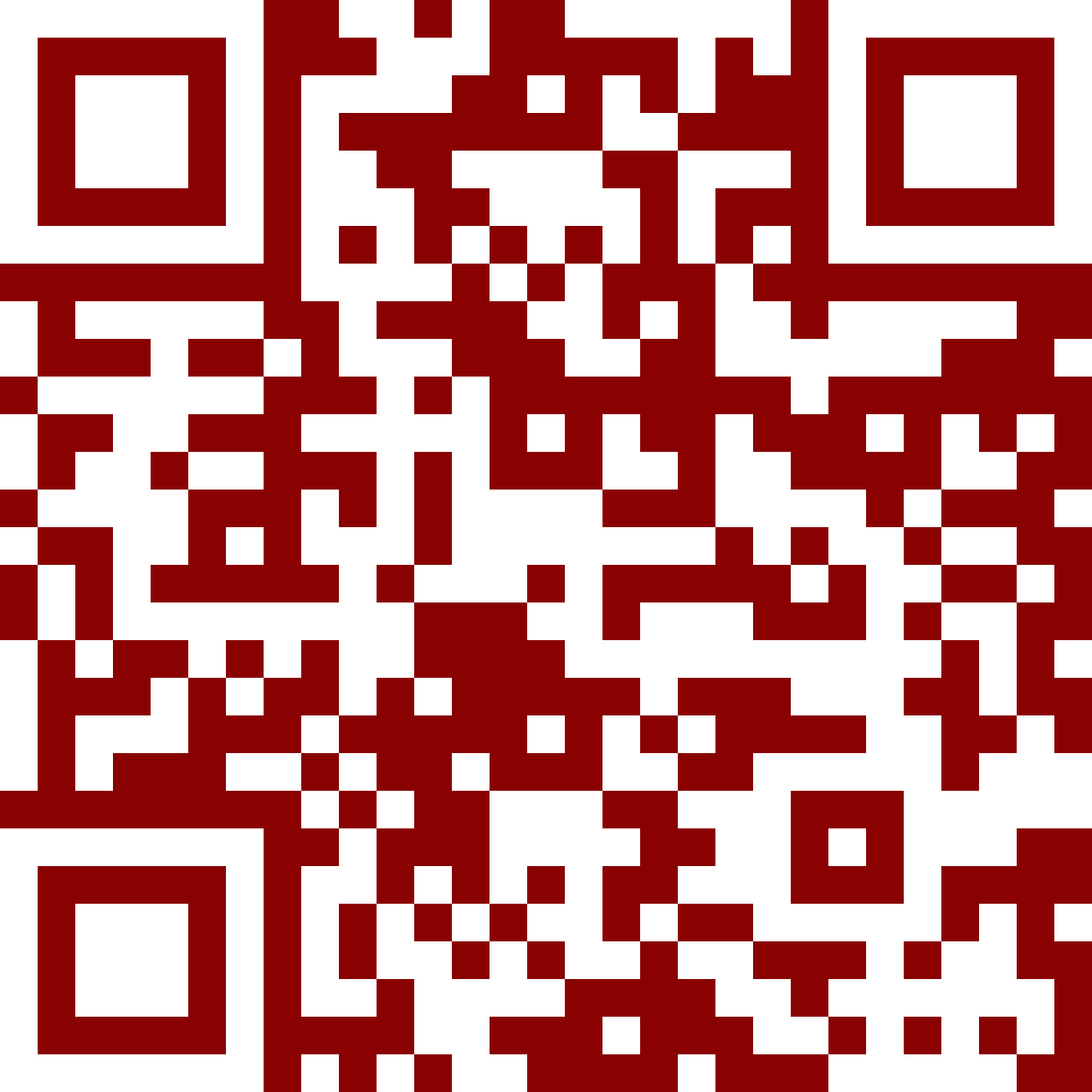 Qr Codes Alis Pizza Haus In 08301 Bad Schlema